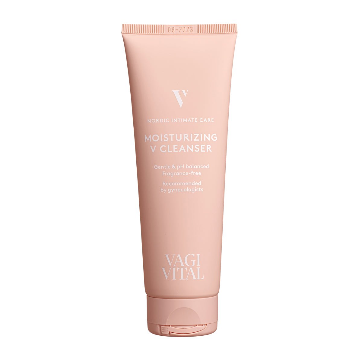 3 - Pack V Cleanser - VagiVital Sweden