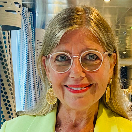 TV-deltagaren Monica om sex, lust och njutning vid 60+ - VagiVital Sweden