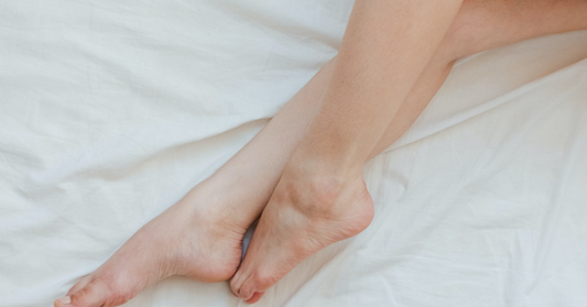 Kan klimakteriet påverka din libido? - VagiVital Sweden