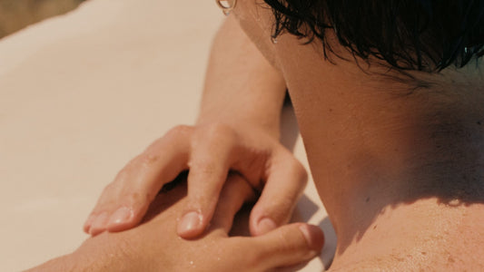 Stress och hormoner genom livets faser - VagiVital Sweden
