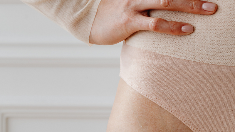 Allergier och din vaginala hälsa - VagiVital Sweden