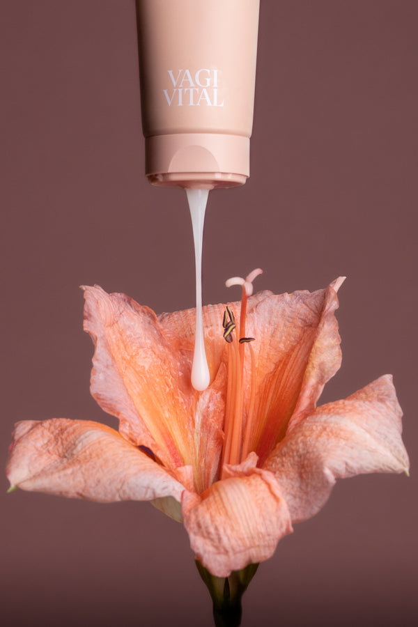 Å vaske vulva korrekt – viktige råd for intimvask