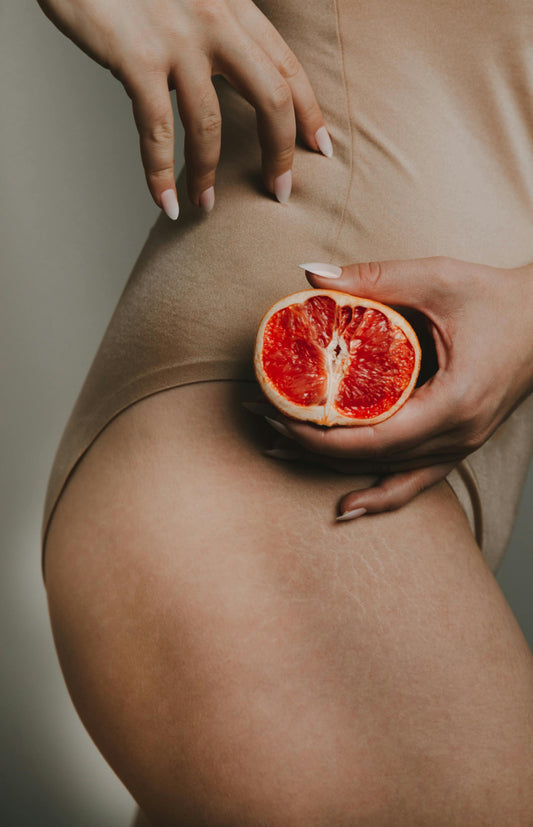 Forskning om det vaginala mikrobiomet - VagiVital Sweden