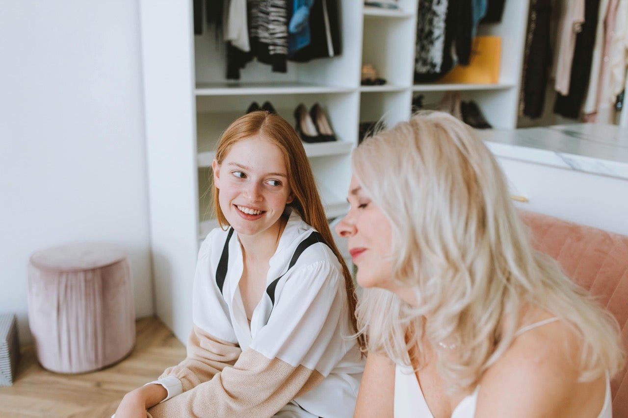 Litt skav, litt varme. Hvorfor venter vi så lenge med å gjøre noe?