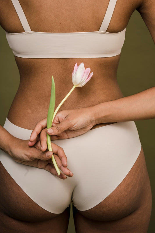 PCOS – en vanlig men ofta dold hormonell obalans - VagiVital Sweden
