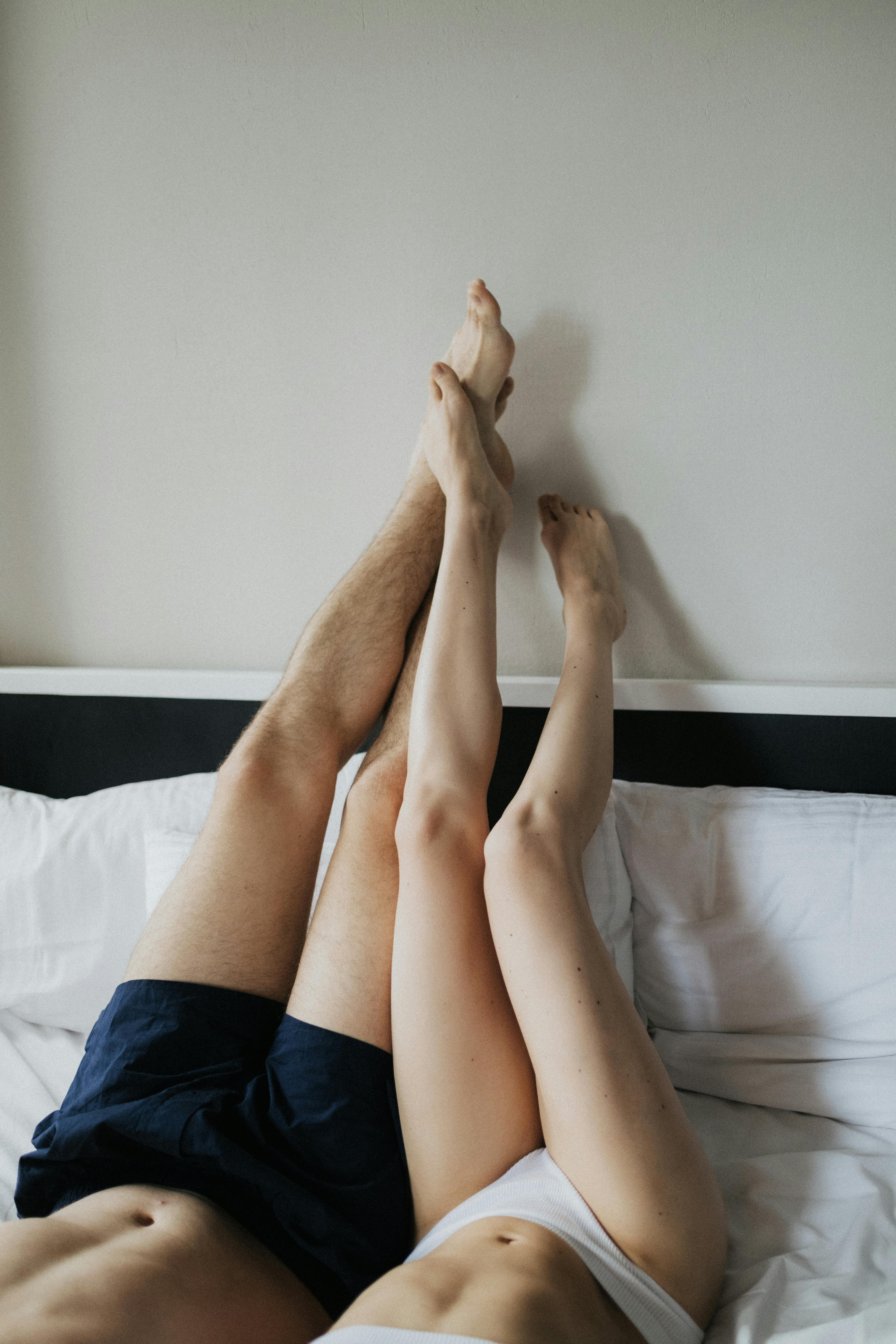 Produkter for sexlyst – hva fungerer egentlig?