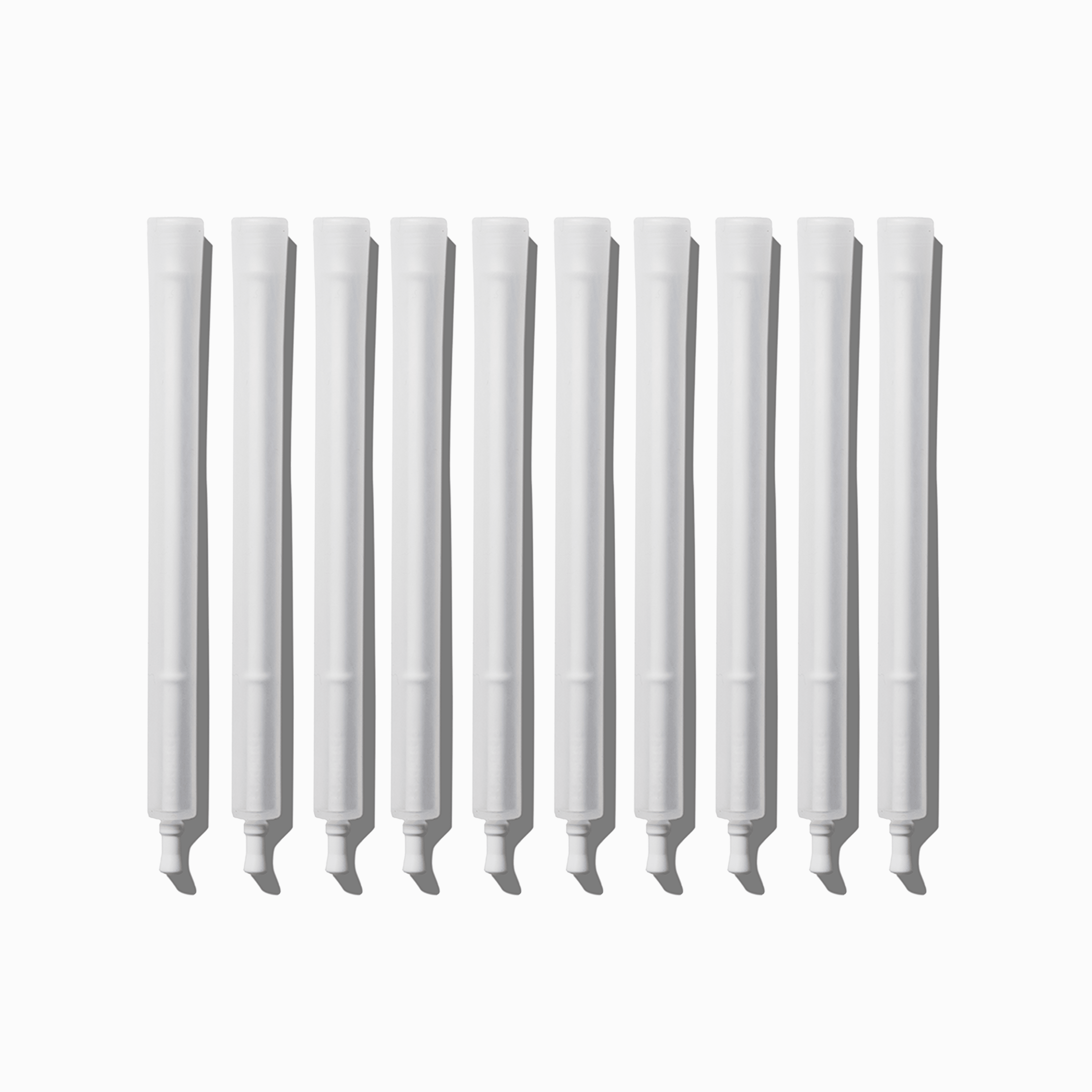 10 st extra applikatorer - VagiVital Sweden