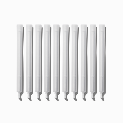10 st extra applikatorer - VagiVital Sweden