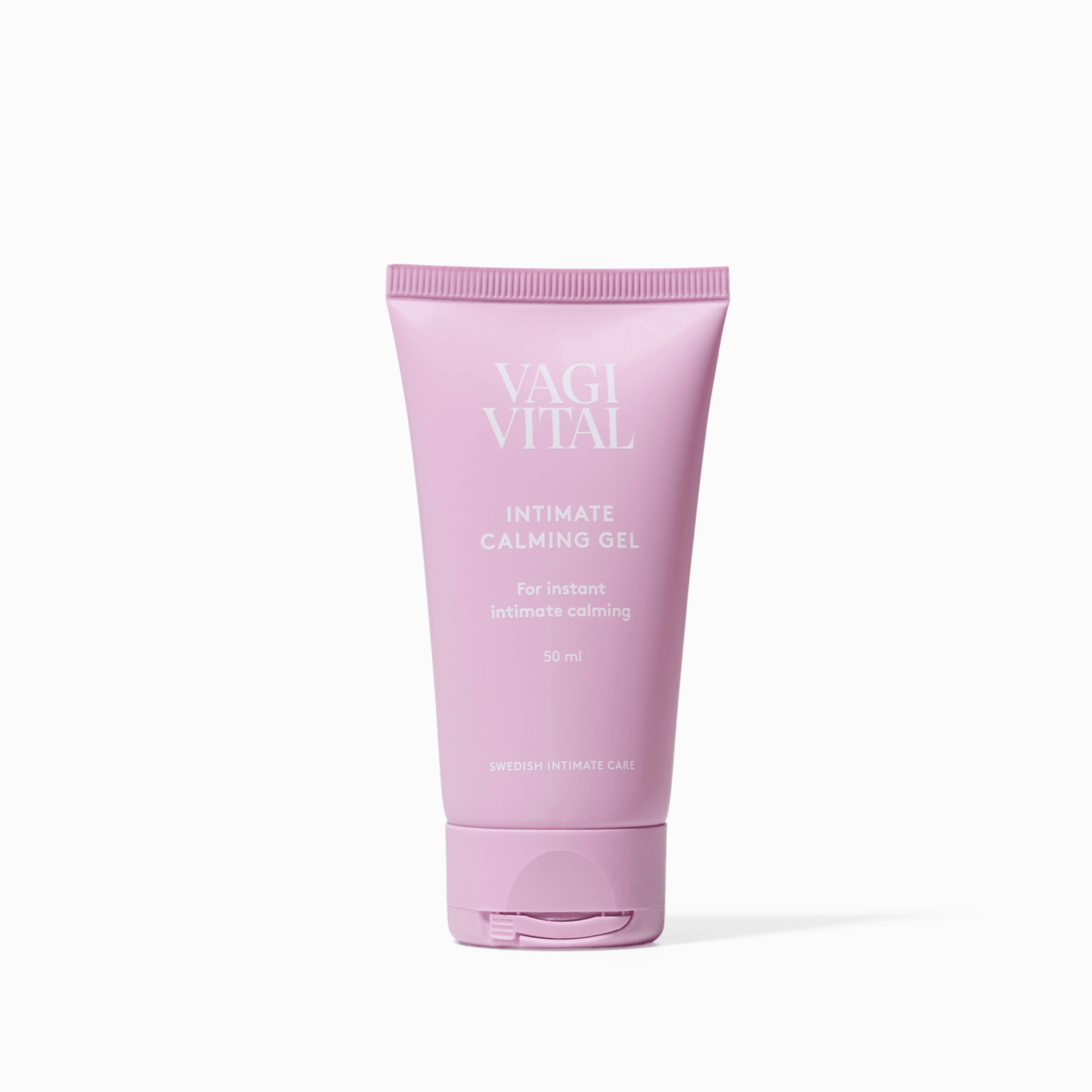 Intimate Calming Gel - VagiVital Sweden