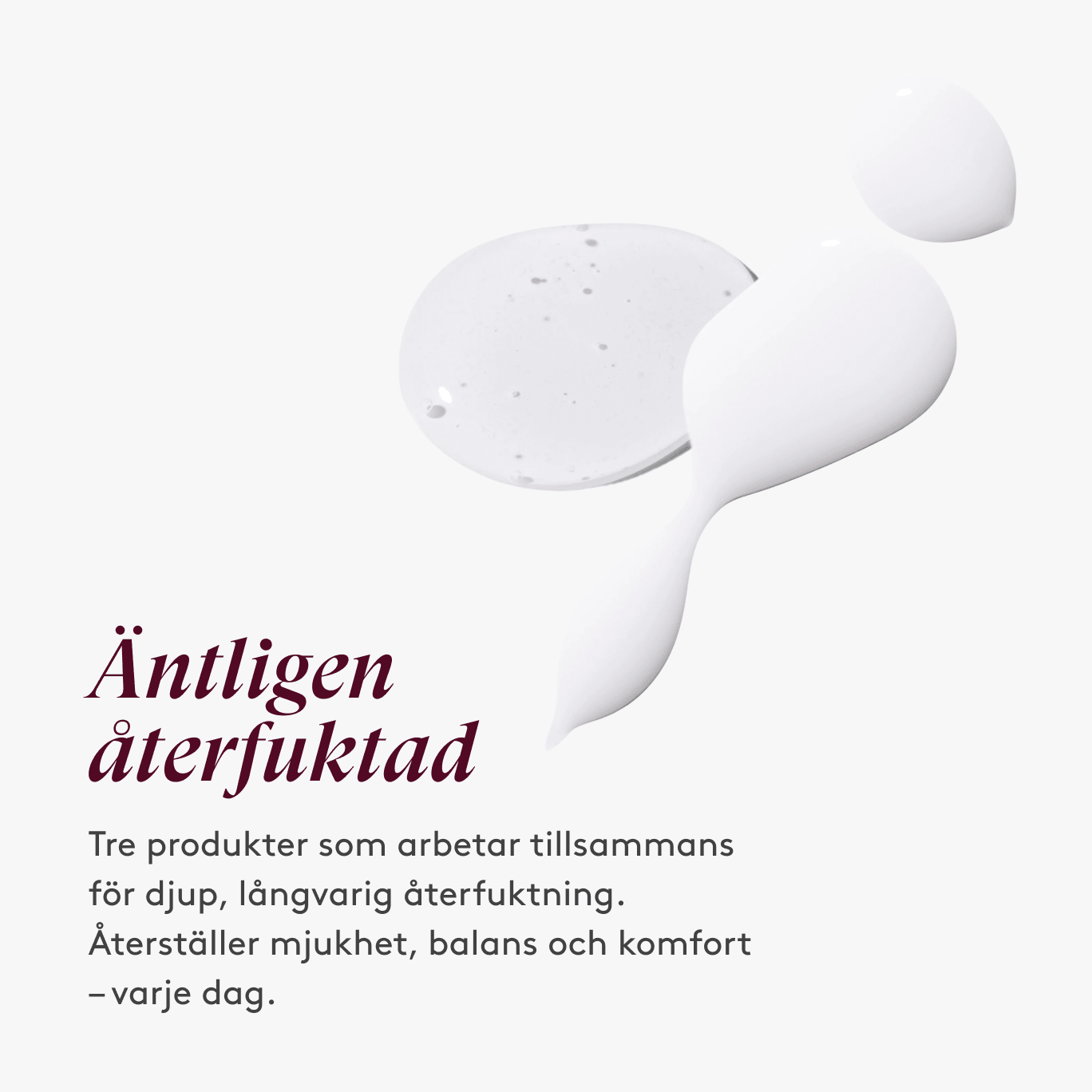 Three months essentials - VagiVital Sweden