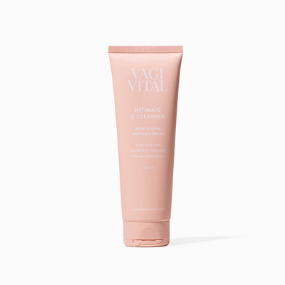 V Cleanser intimvask